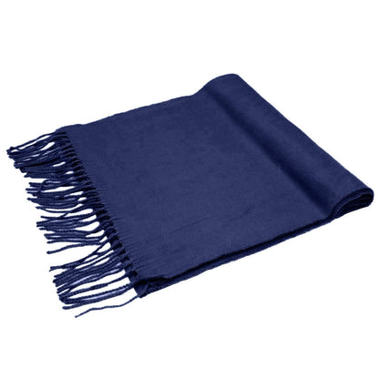 Oversize Cashmere Wool Shawl Wrap Blanket DailySale