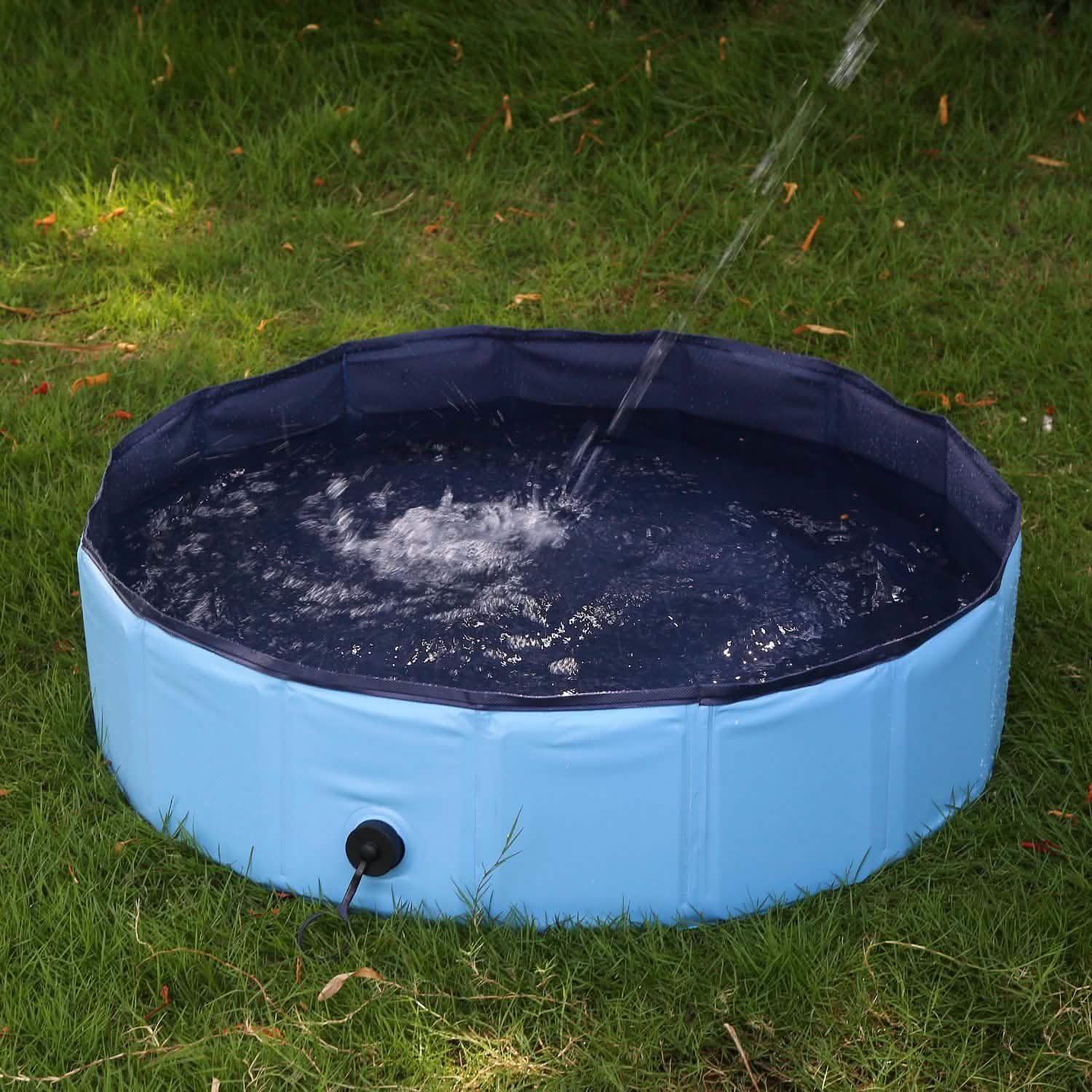 OWNPETS Foldable Pet Pool DailySale