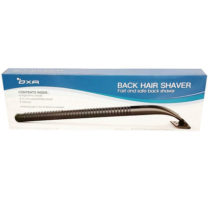 OXA Do-It-Yourself Back Hair Shaver DailySale