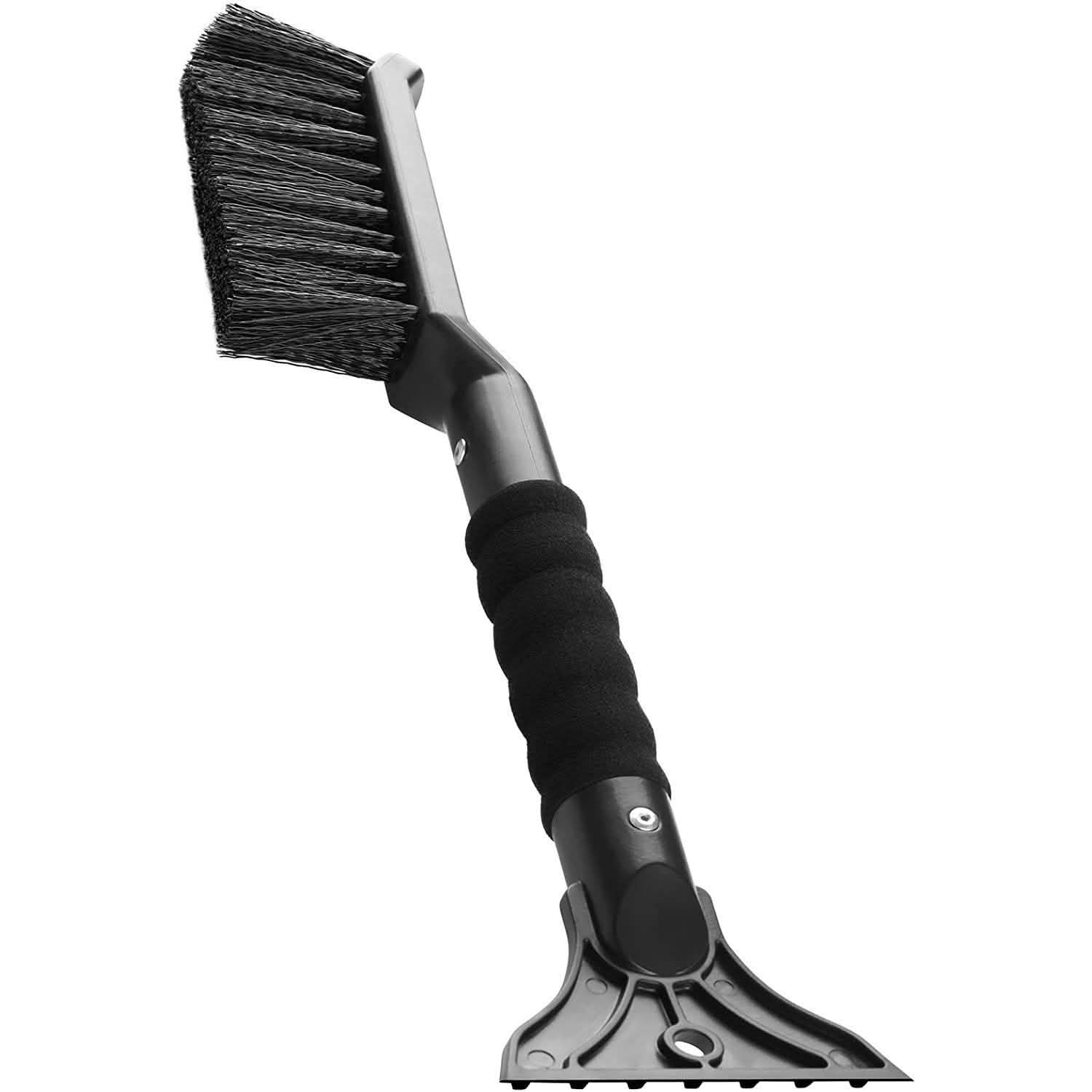 OxGord 2-in-1 Ice Scraper & Snow Brush DailySale