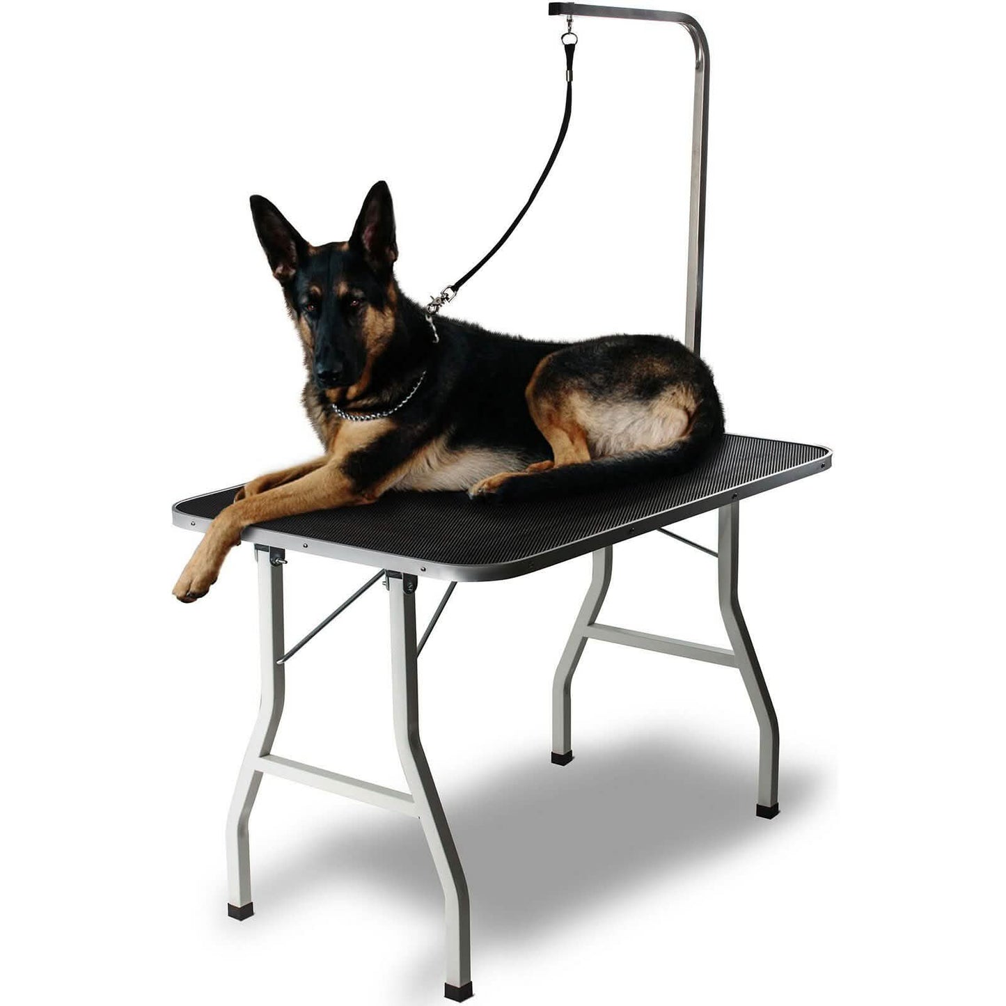 Oxgord 36" Pet Grooming Foldable Table DailySale