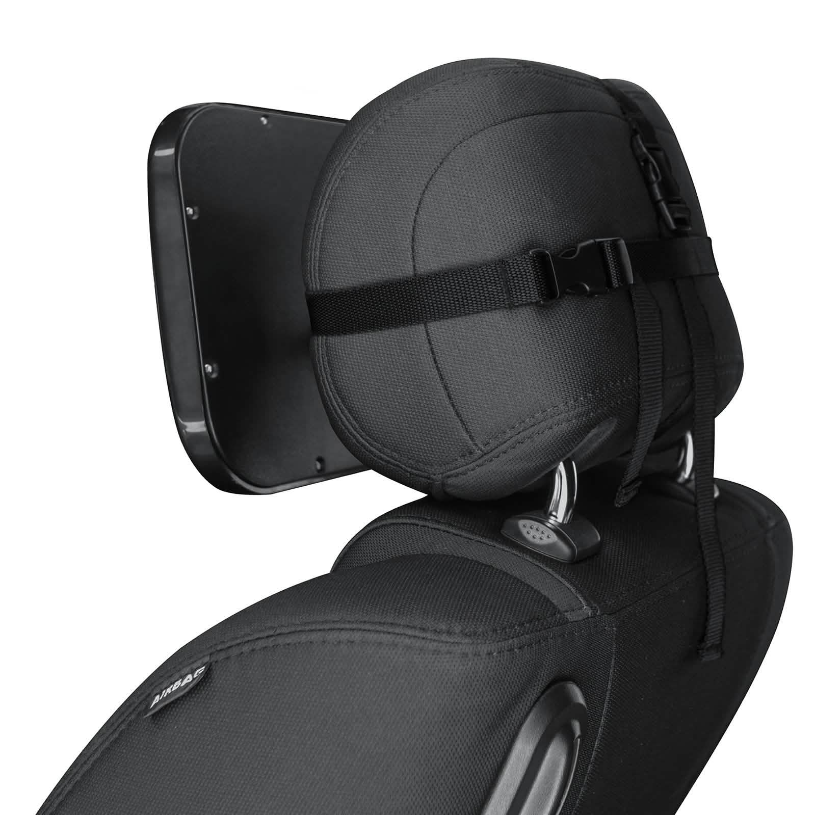 Oxgord Baby Mirror for Car Seat DailySale