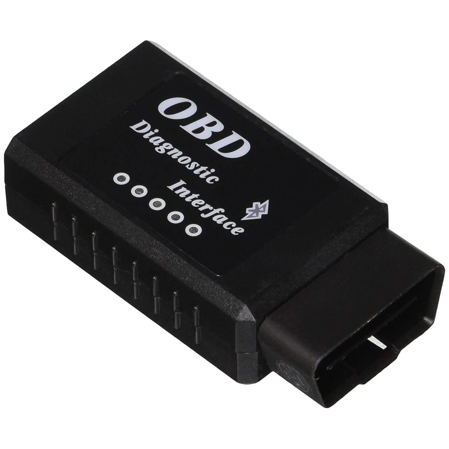 OxGord Bluetooth OBD II OBD2 Reader Scan Tool DailySale