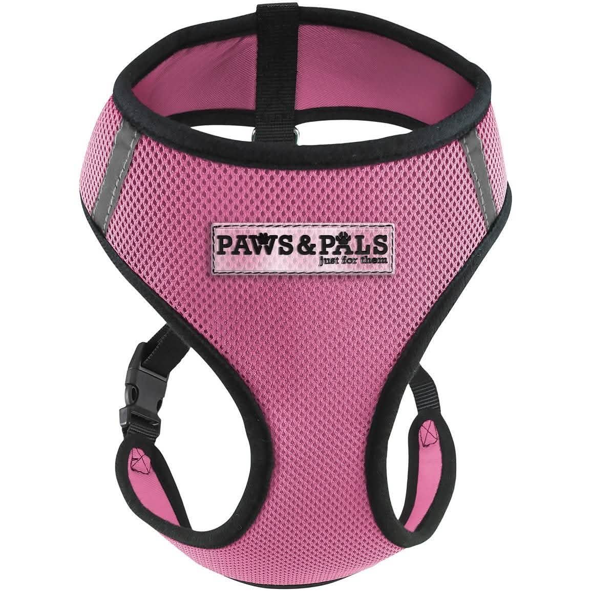 OxGord Cat or Dog Comfort Travel Portable Pet Harness DailySale