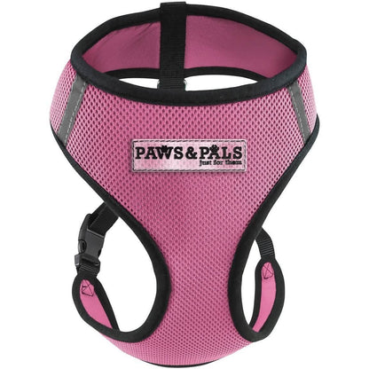 OxGord Cat or Dog Comfort Travel Portable Pet Harness DailySale