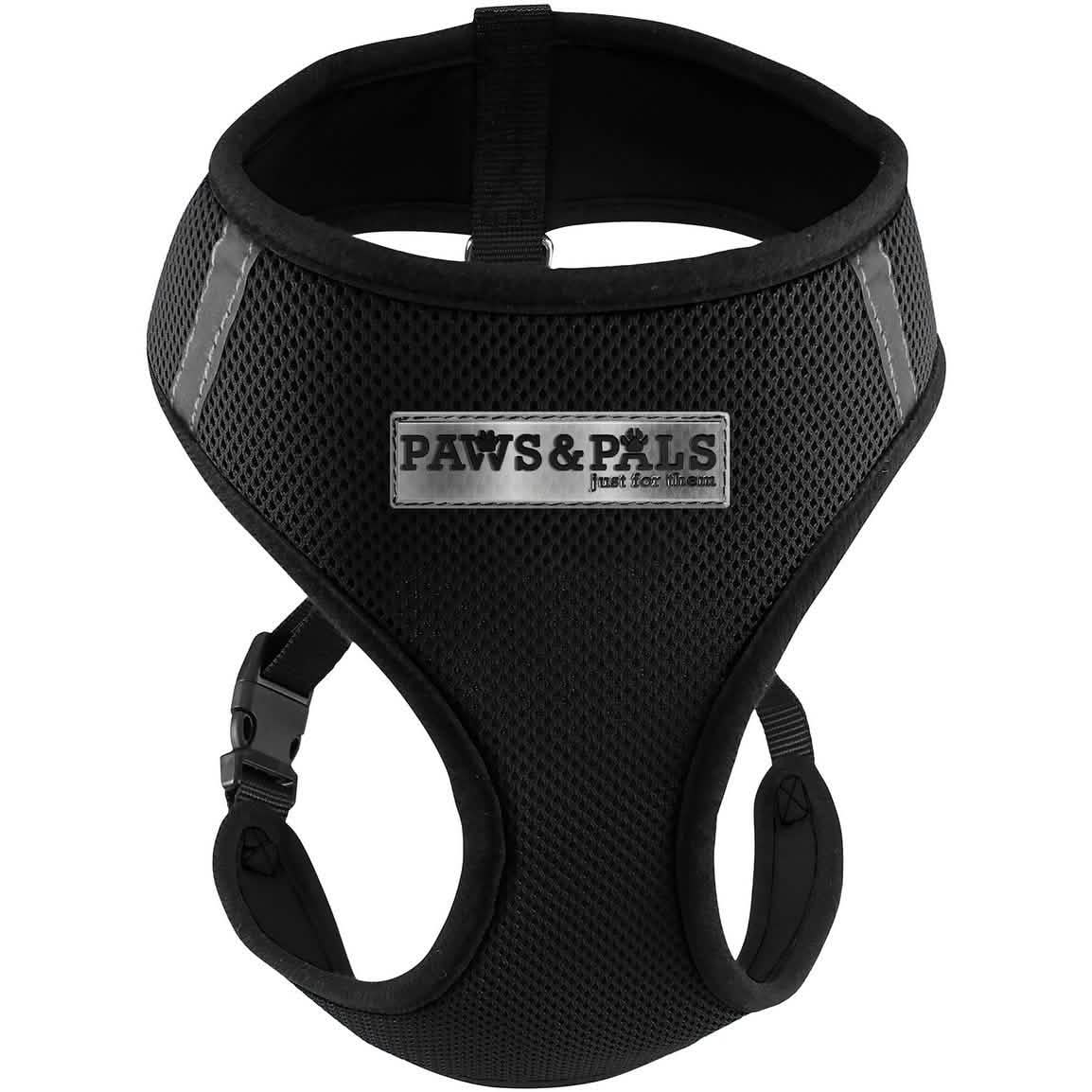 OxGord Cat or Dog Comfort Travel Portable Pet Harness DailySale