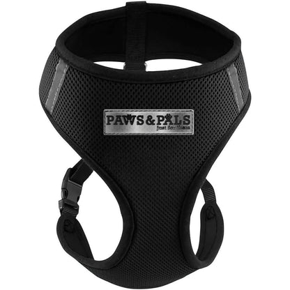 OxGord Cat or Dog Comfort Travel Portable Pet Harness DailySale