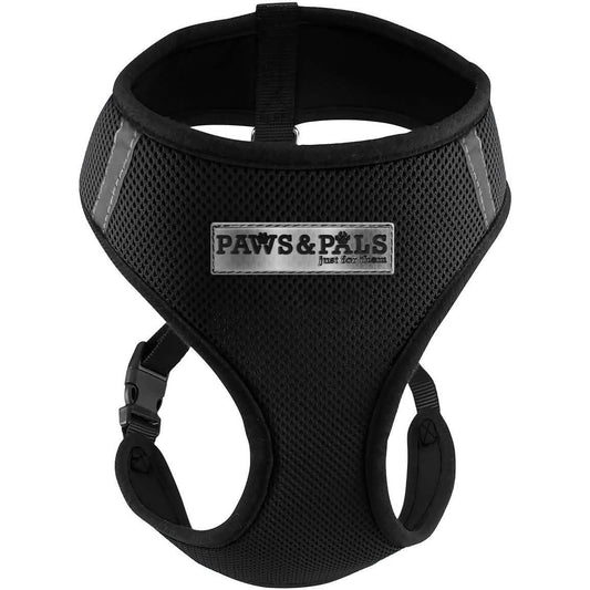 OxGord Cat or Dog Comfort Travel Portable Pet Harness DailySale