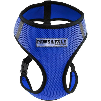 OxGord Cat or Dog Comfort Travel Portable Pet Harness DailySale