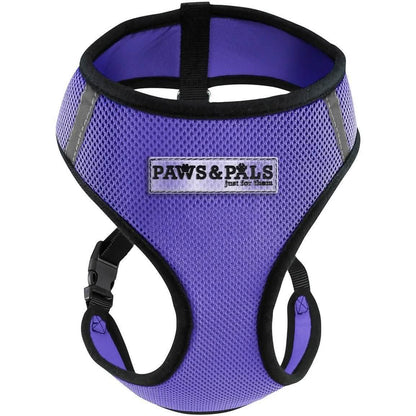 OxGord Cat or Dog Comfort Travel Portable Pet Harness DailySale