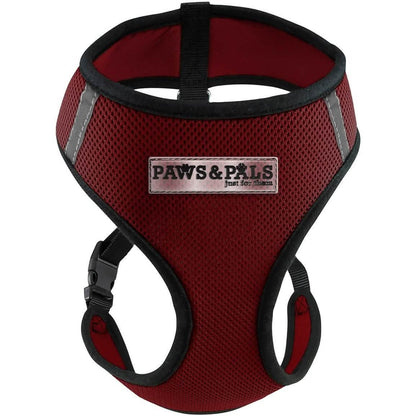 OxGord Cat or Dog Comfort Travel Portable Pet Harness DailySale