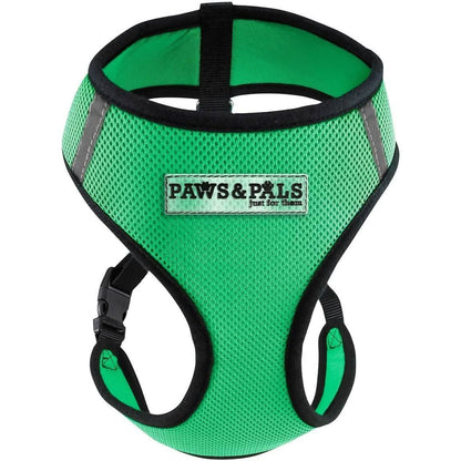 OxGord Cat or Dog Comfort Travel Portable Pet Harness DailySale