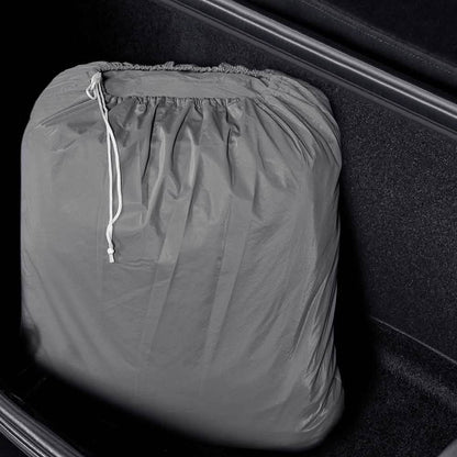 OxGord CCAR-745 - Universal Executive Gray Car Cover DailySale