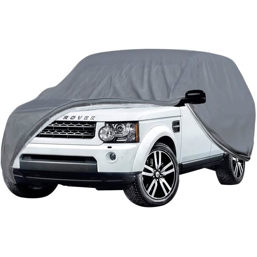 OxGord Executive Storm-Proof Auto Cover DailySale