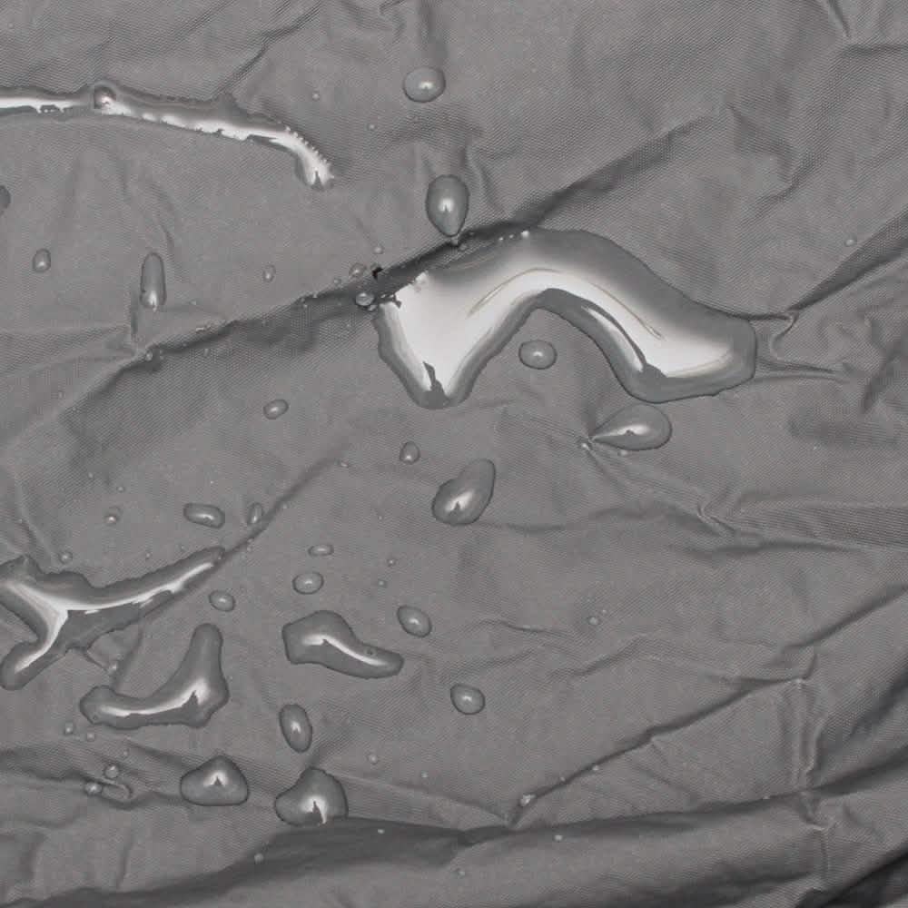 OxGord Executive Storm-Proof Motorcycle Cover DailySale