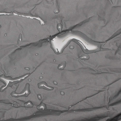 OxGord Executive Storm-Proof Motorcycle Cover DailySale