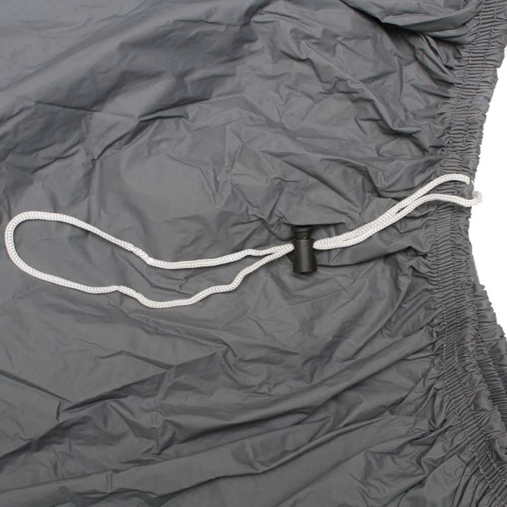 OxGord Executive Storm-Proof Motorcycle Cover DailySale