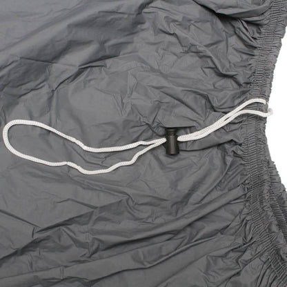 OxGord Executive Storm-Proof Motorcycle Cover DailySale