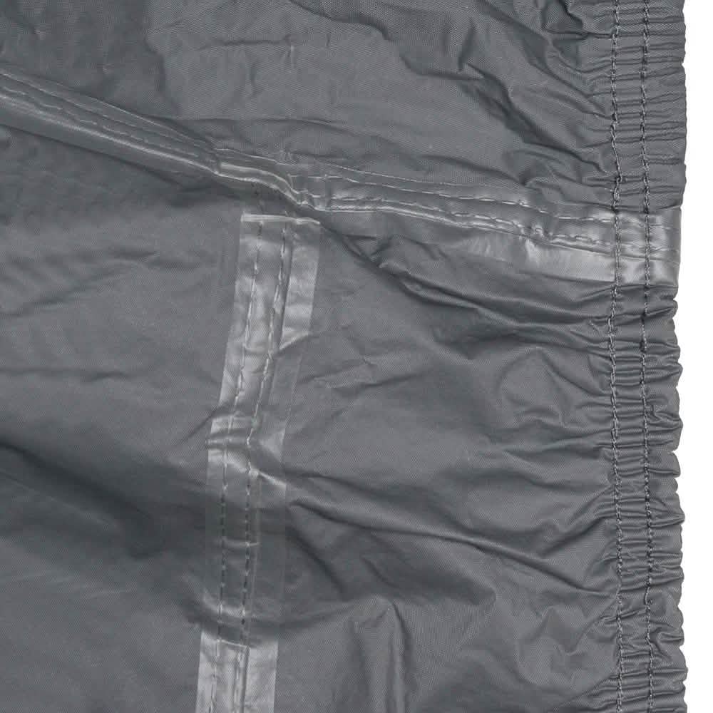 OxGord Executive Storm-Proof Motorcycle Cover DailySale