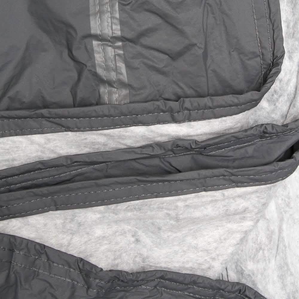 OxGord Executive Storm-Proof Motorcycle Cover DailySale