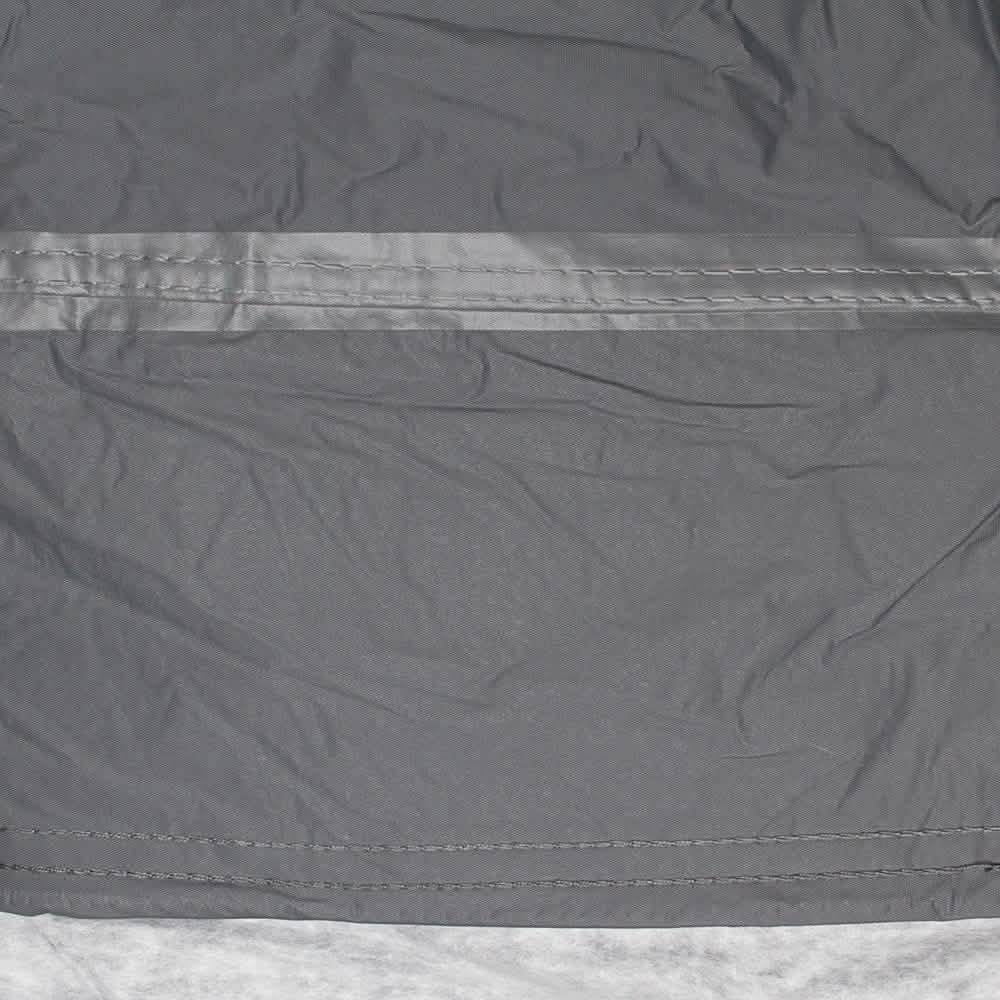 OxGord Executive Storm-Proof Motorcycle Cover DailySale