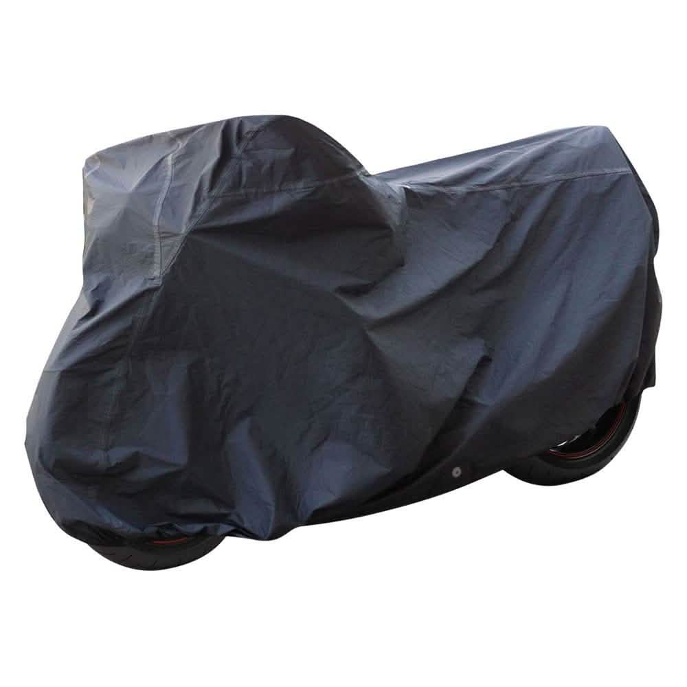 OxGord Executive Storm-Proof Motorcycle Cover DailySale