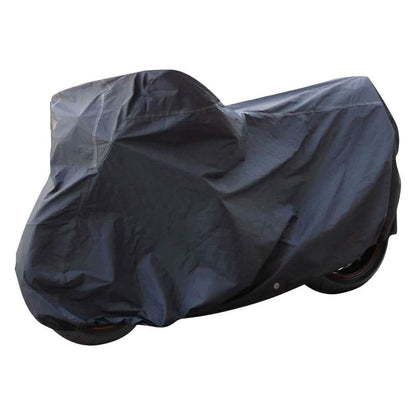 OxGord Executive Storm-Proof Motorcycle Cover DailySale