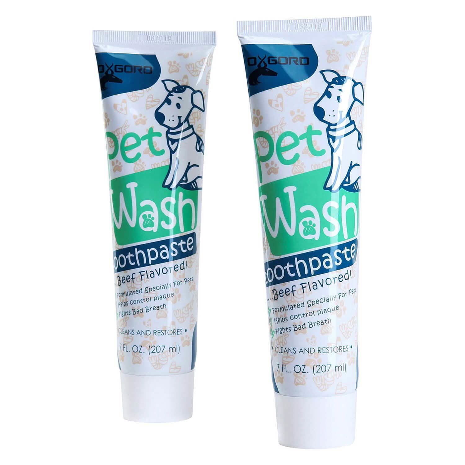 OxGord Oral Care Dental Kit for Dogs DailySale