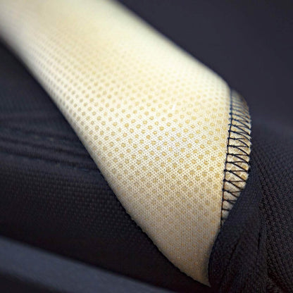 OxGord Padded Car Seat-Cover with Grip-Control for Bucket Seats DailySale