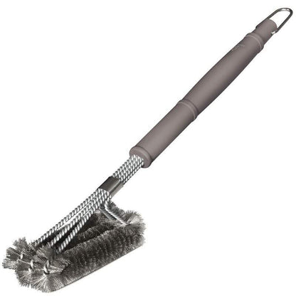 OxGord Single Cleaning BBQ Brush DailySale
