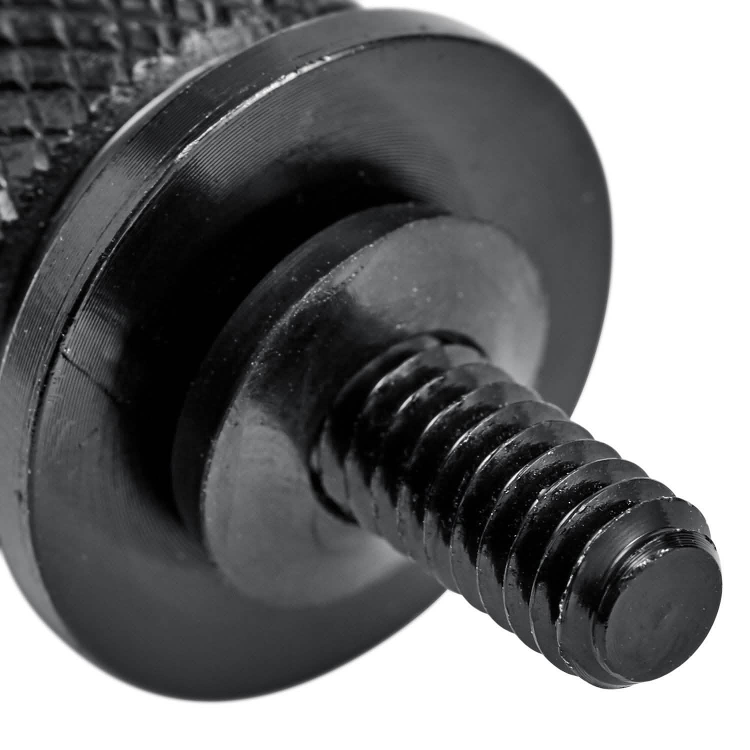 OxGord - Universal Heavy Duty Stainless Steel Seat Bolt DailySale