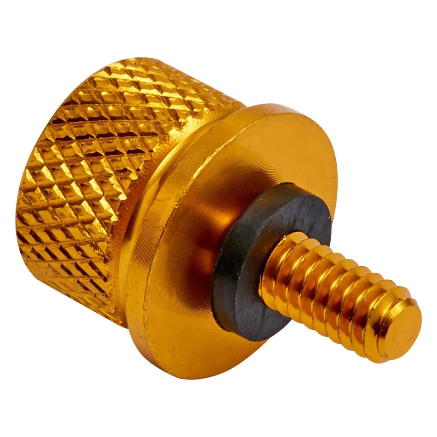 OxGord - Universal Heavy Duty Stainless Steel Seat Bolt DailySale