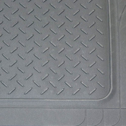 OxGord WeatherShield HD Rubber Trunk Cargo Liner Floor Mat DailySale