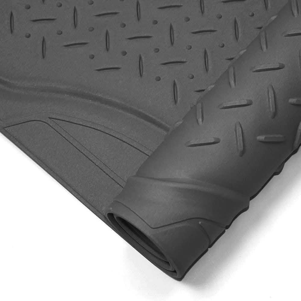 OxGord WeatherShield HD Rubber Trunk Cargo Liner Floor Mat DailySale