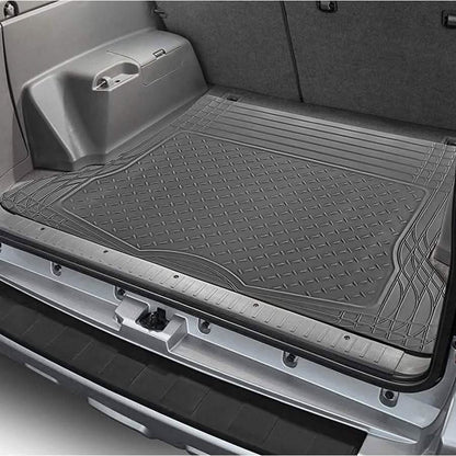 OxGord WeatherShield HD Rubber Trunk Cargo Liner Floor Mat DailySale