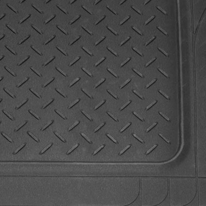 OxGord WeatherShield HD Rubber Trunk Cargo Liner Floor Mat DailySale