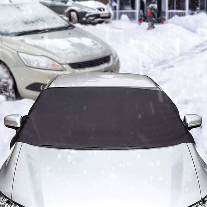 OxGord Windshield Snow Cover, Ice Wiper and Visor Protector DailySale