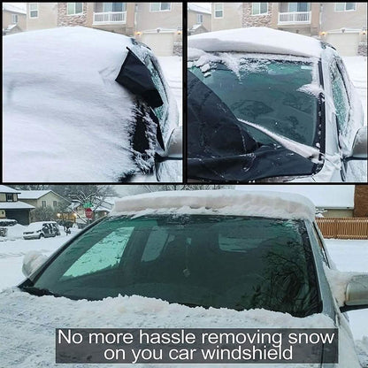 OxGord Windshield Snow Cover, Ice Wiper and Visor Protector DailySale
