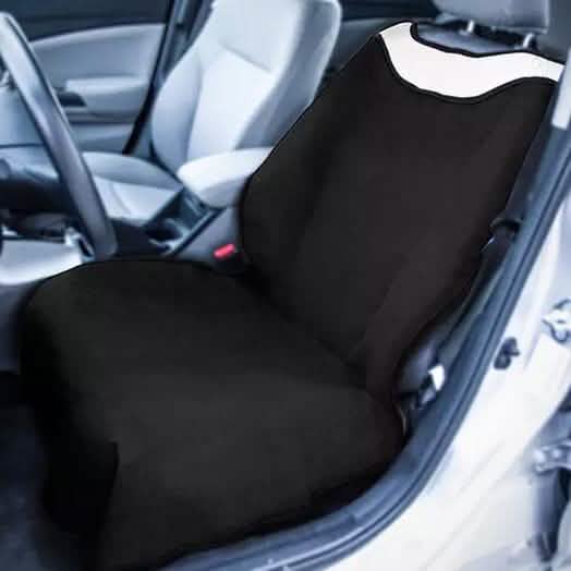OxGord Yoga Sweat Towel Auto Post-Workout Seat Cover DailySale
