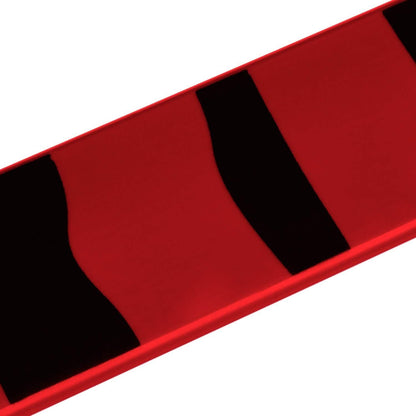 OxGord Zebra License Plate Frame DailySale