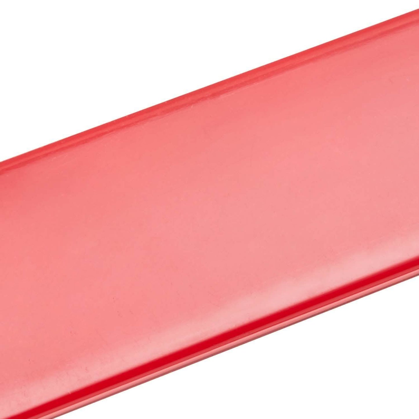 OxGord Zebra License Plate Frame DailySale