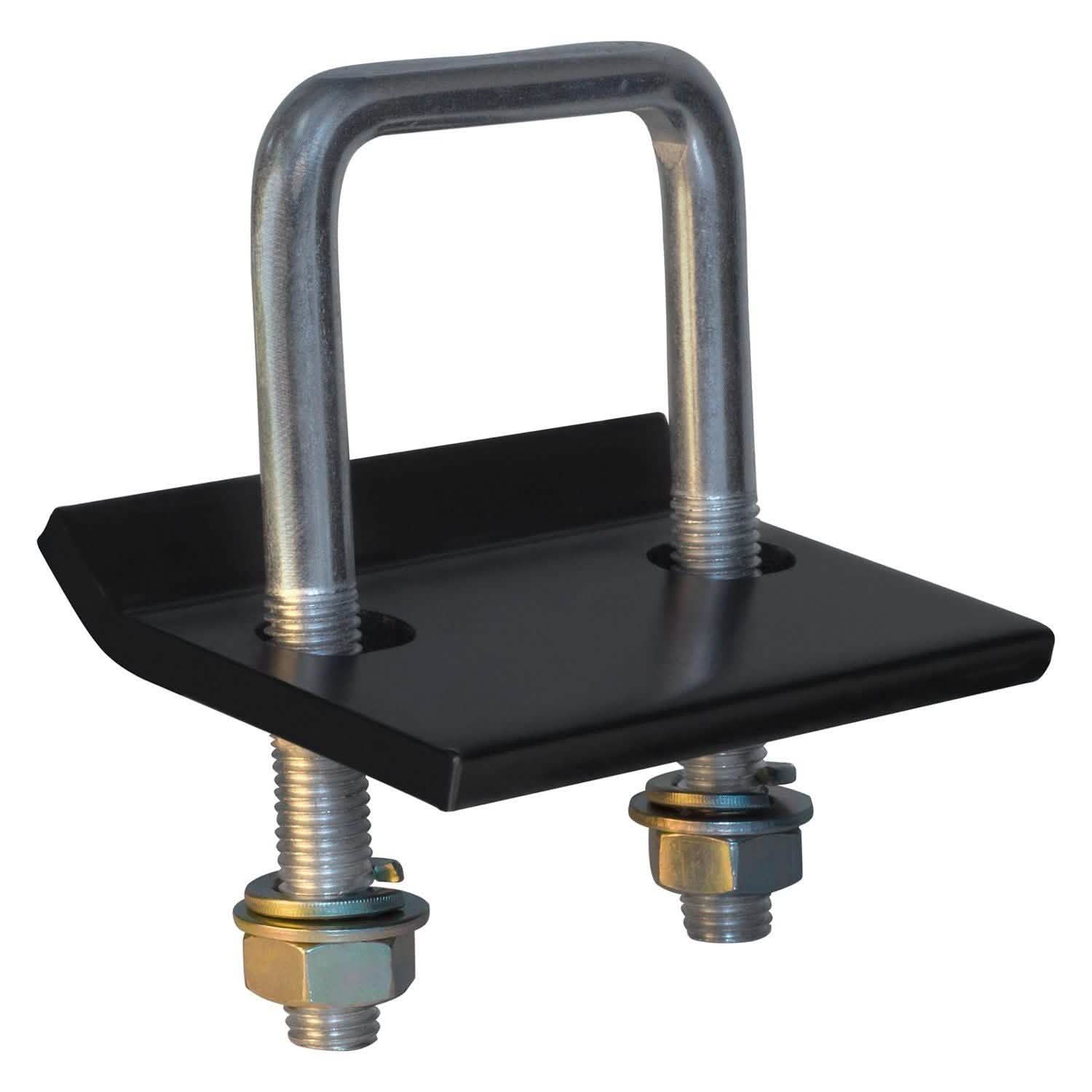 OxGord® Anti Rattle Hitch Tightener for Towing and Hauling DailySale