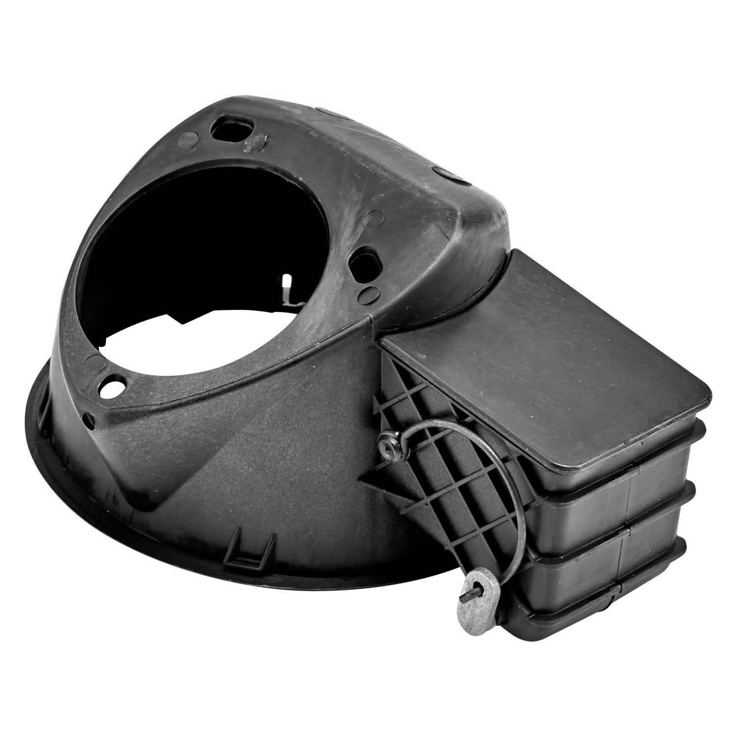 OxGord® Fuel Filler Door Housing DailySale