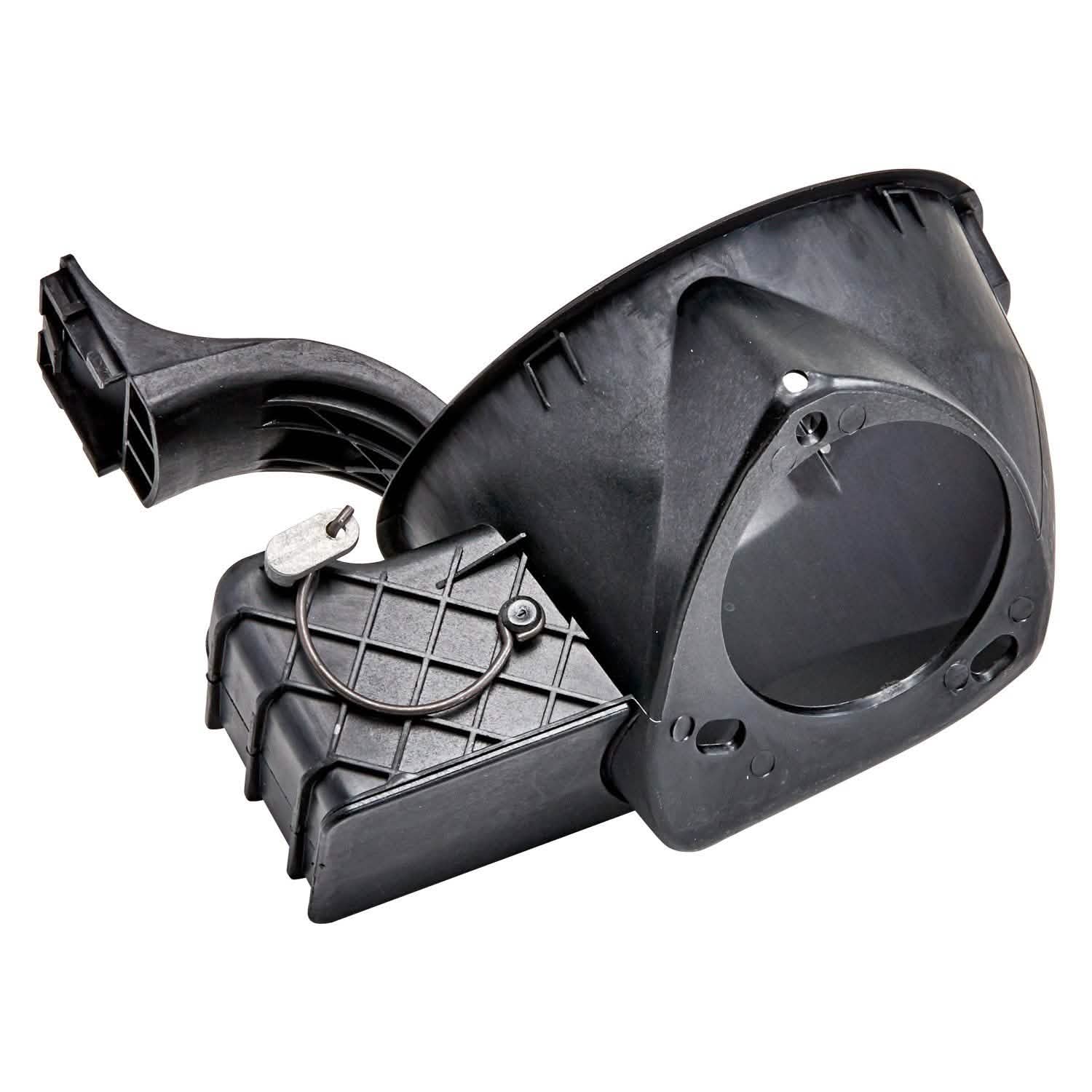OxGord® Fuel Filler Door Housing DailySale
