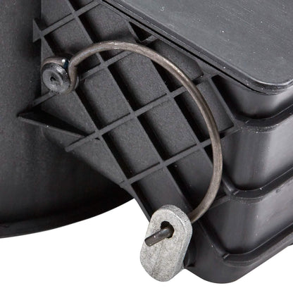 OxGord® Fuel Filler Door Housing DailySale