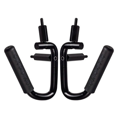 OxGord® GBHD-JP01 - Front Grab Handles with Grip Roll Bar DailySale