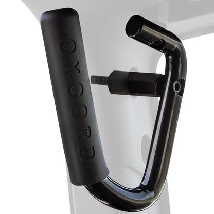 OxGord® GBHD-JP01 - Front Grab Handles with Grip Roll Bar DailySale