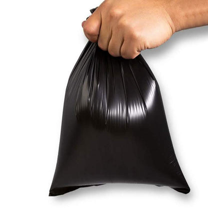 Oxo-Biodegradable Poop Bags for Dogs and Cats with Dispenser DailySale
