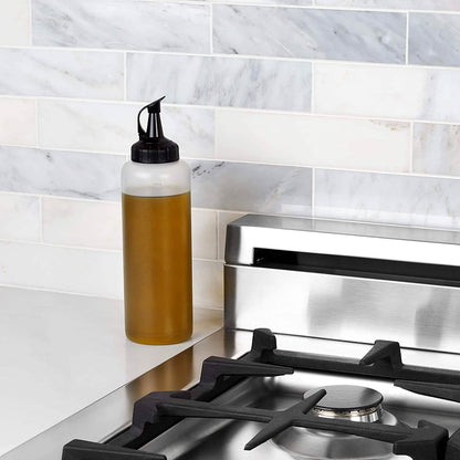OXO Good Grips Chef’s Squeeze Bottle DailySale