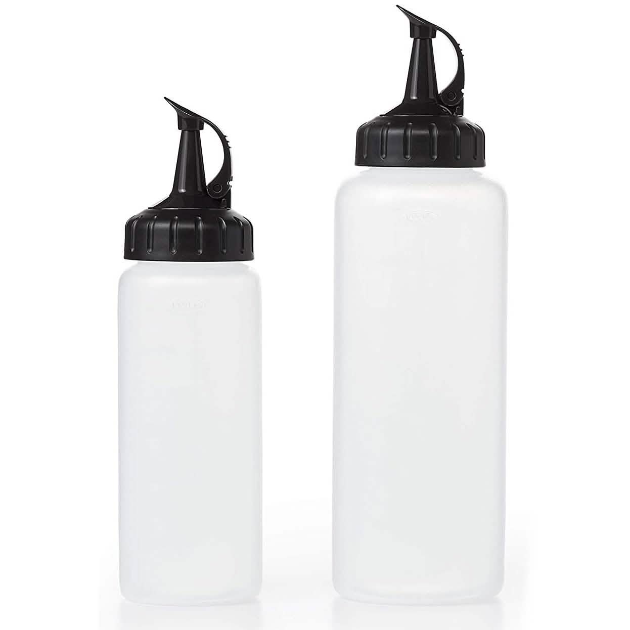 OXO Good Grips Chef’s Squeeze Bottle DailySale